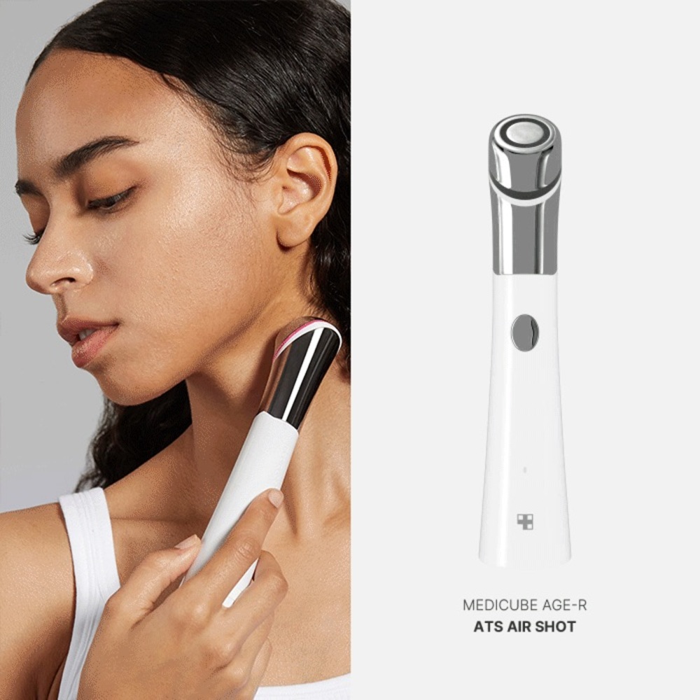 Medicube Age-R Air Shot Device